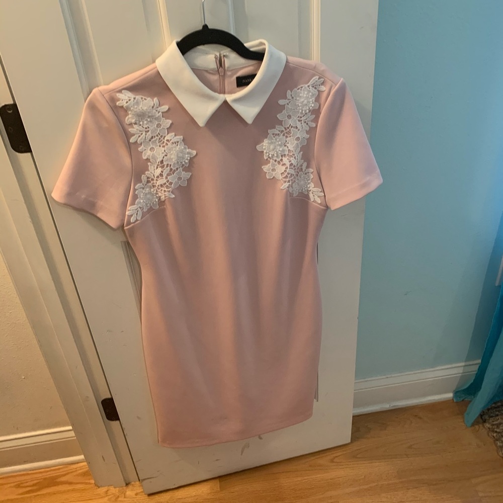 Ivanka Trump dress💕